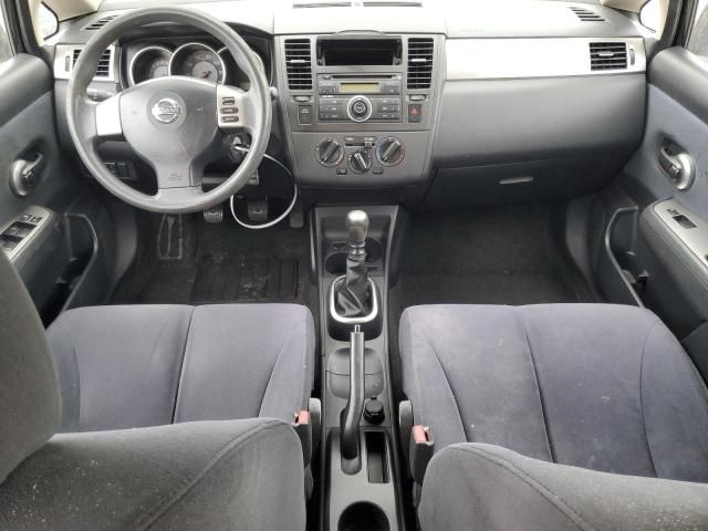 2008 Nissan Versa S