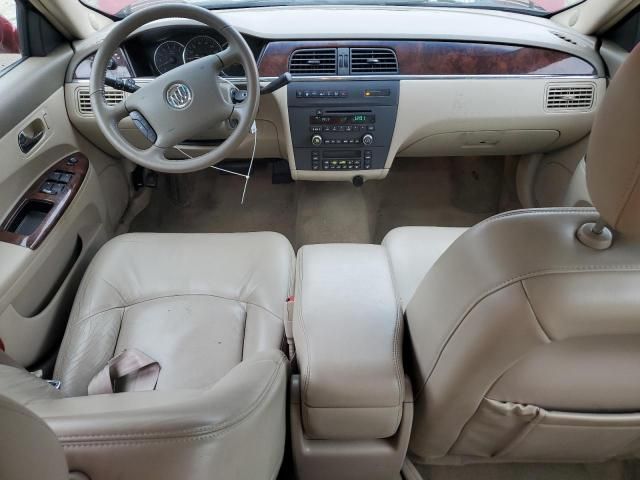 2007 Buick Lacrosse CXL