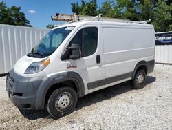 Vehiculos salvage en venta de Copart Baltimore, MD: 2018 Dodge RAM Promaster 1500 1500 Standard