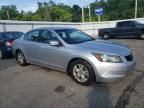 2009 Honda Accord LXP