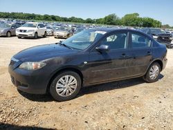 Salvage cars for sale at Tanner, AL auction: 2008 Mazda 3 I