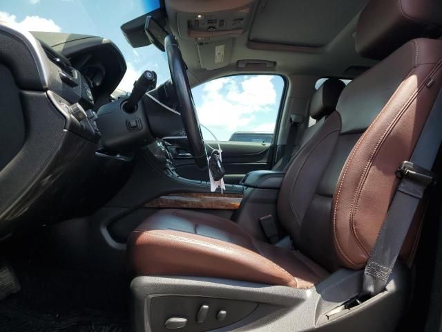 2019 Chevrolet Suburban C1500 Premier