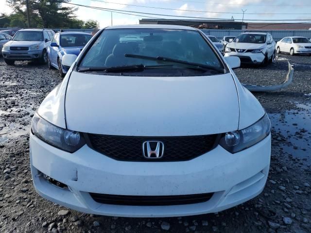 2011 Honda Civic LX