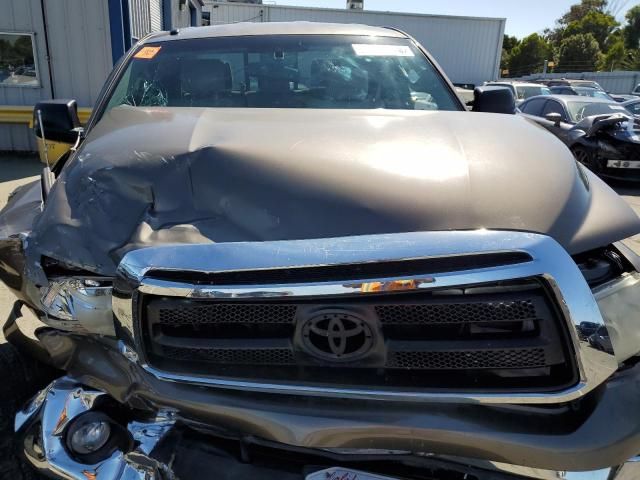 2011 Toyota Tundra Double Cab SR5