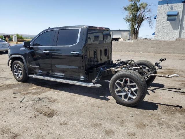 2023 GMC Sierra K1500 SLT