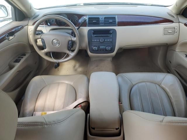 2006 Buick Lucerne CXL