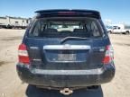 2006 Toyota Highlander Hybrid