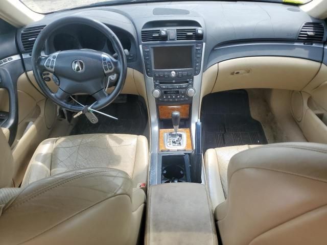 2004 Acura TL