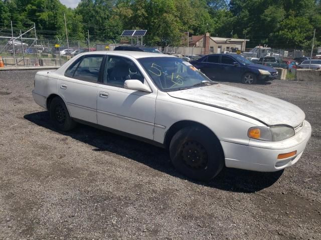 1995 Toyota Camry LE