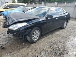 Lexus Vehiculos salvage en venta: 2004 Lexus ES 330