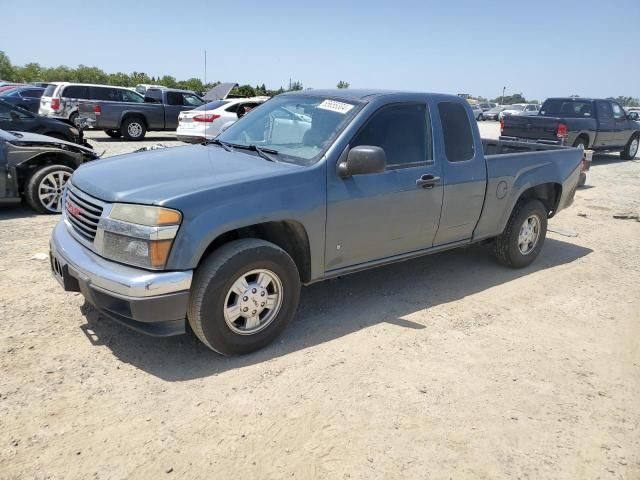 2006 GMC Canyon