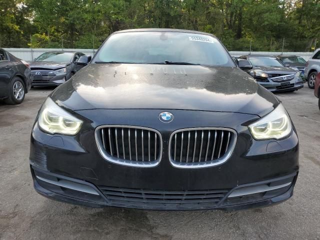 2014 BMW 535 IGT