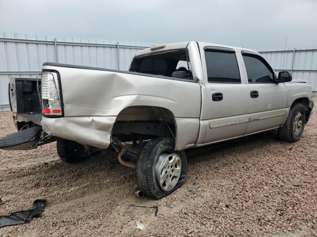 2005 Chevrolet Silverado C1500