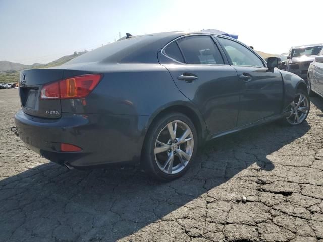 2010 Lexus IS 250