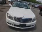 2010 Mercedes-Benz C 300 4matic