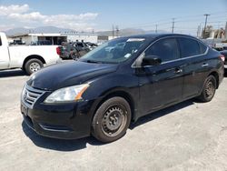 2015 Nissan Sentra S for sale in Sun Valley, CA