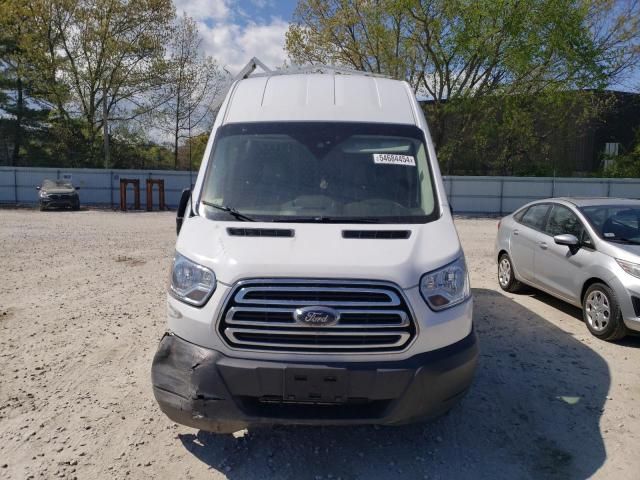 2018 Ford Transit T-250