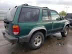 2000 Ford Explorer Sport