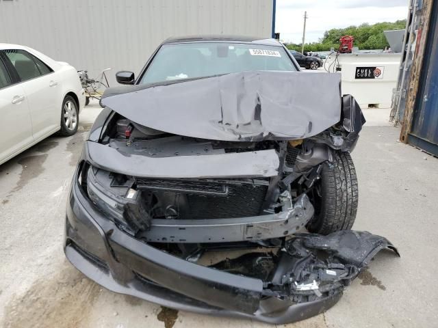 2018 Dodge Charger GT