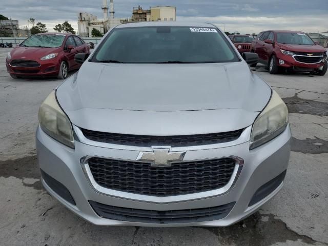 2014 Chevrolet Malibu LS