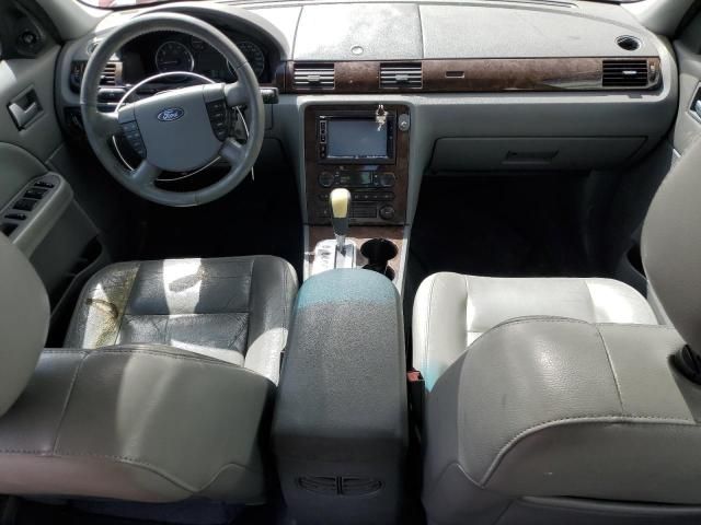 2005 Ford Five Hundred SEL