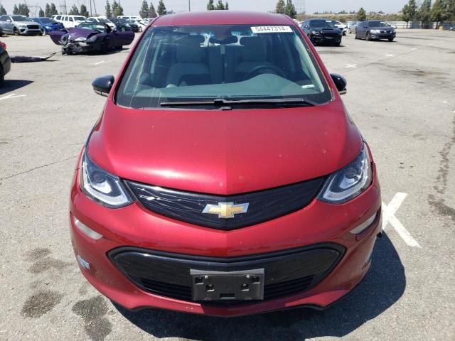 2020 Chevrolet Bolt EV LT