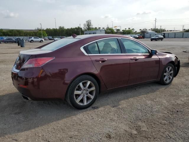 2013 Acura TL