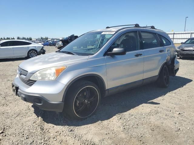 2008 Honda CR-V LX