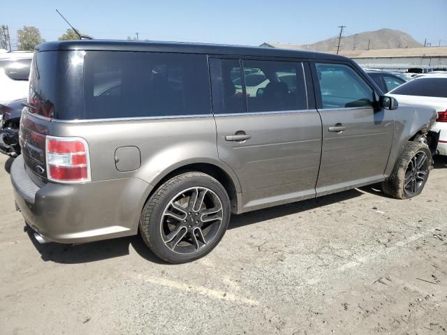 2014 Ford Flex SEL