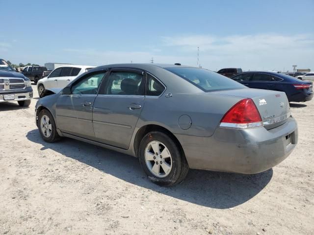 2008 Chevrolet Impala LT