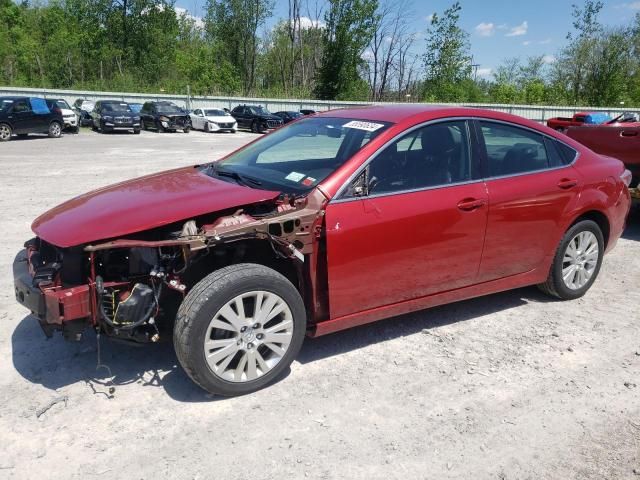 2009 Mazda 6 I