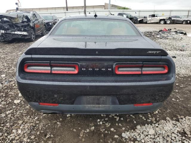 2018 Dodge Challenger SRT 392