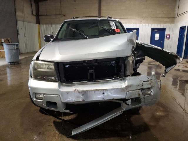 2008 Chevrolet Trailblazer LS