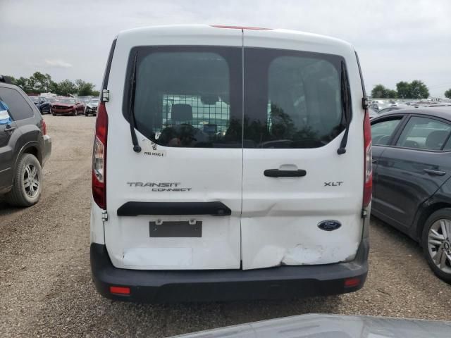 2020 Ford Transit Connect XLT