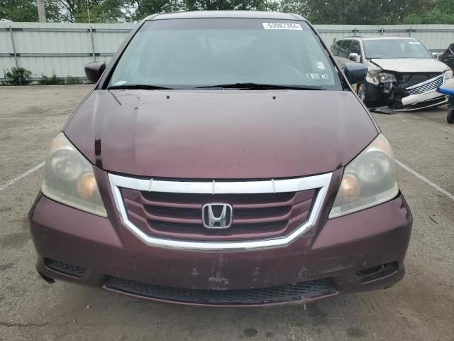 2008 Honda Odyssey EX