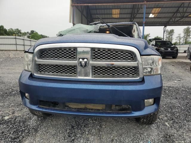 2009 Dodge RAM 1500