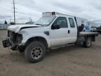 2008 Ford F350 SRW Super Duty