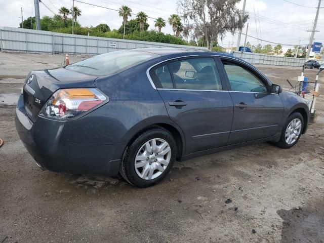 2009 Nissan Altima 2.5