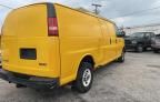 2012 GMC Savana G2500