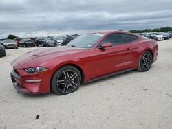 2020 Ford Mustang en venta en San Antonio, TX