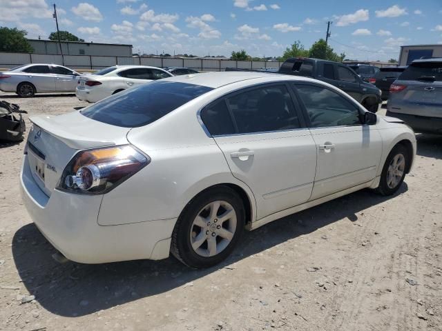 2009 Nissan Altima 2.5