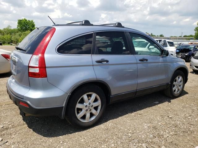 2008 Honda CR-V EX