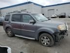 2011 Honda Pilot Touring