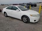 2010 Toyota Camry SE