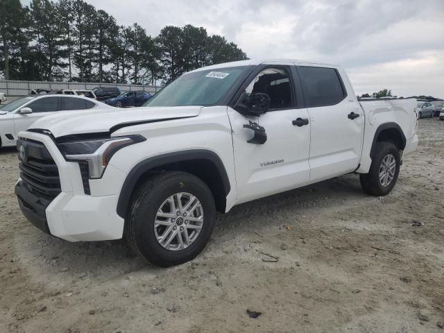 2024 Toyota Tundra Crewmax SR