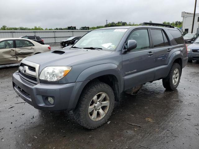 2007 Toyota 4runner SR5