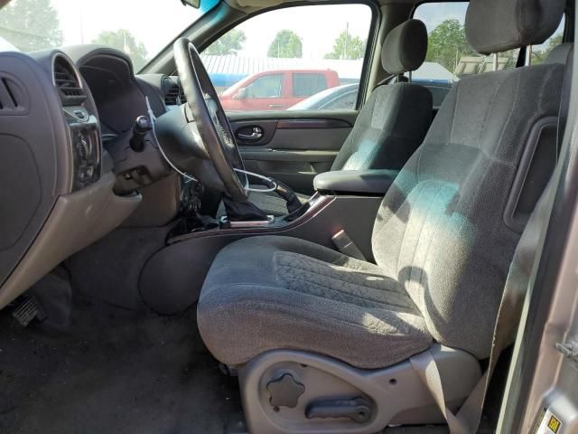 2004 GMC Envoy XL