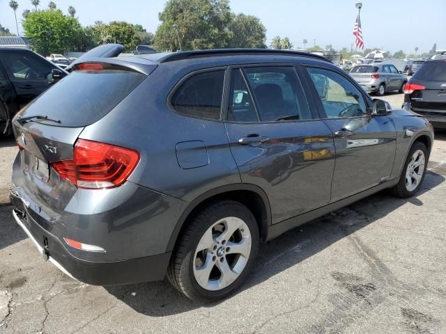 2015 BMW X1 SDRIVE28I