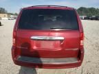 2010 Chrysler Town & Country Touring Plus