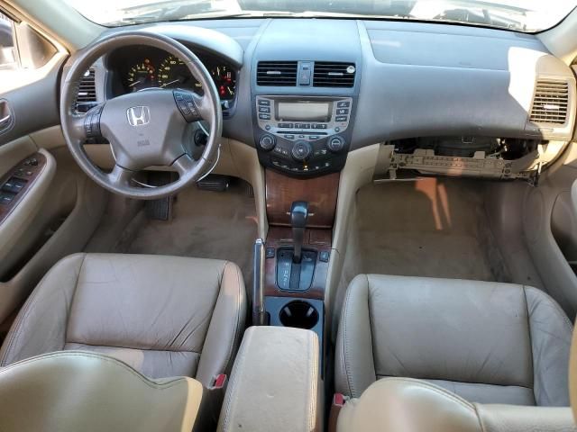 2006 Honda Accord EX